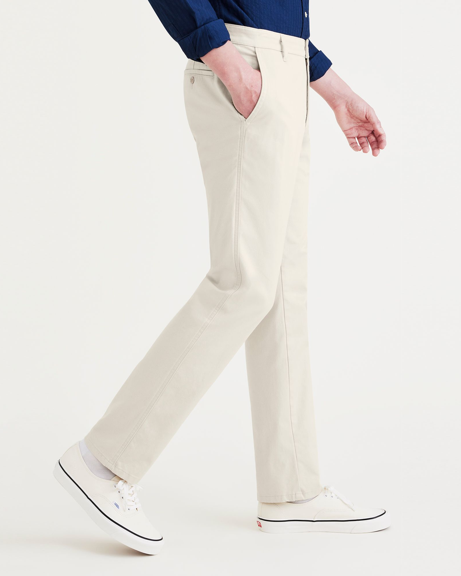 (image for) Refreshing Original Chinos, Slim Fit